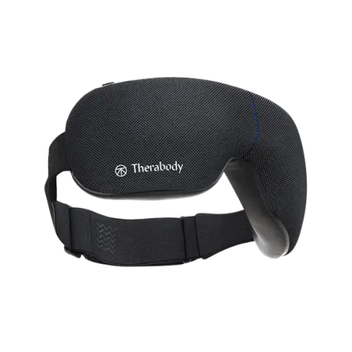 מכשיר עיסוי  SmartGoggles 2nd Therabody