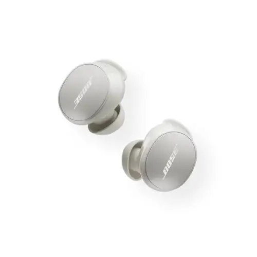 אוזניות אלחוטיות QuietComfort Earbuds BOSE