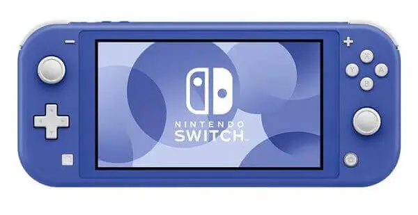 קונסולת Nintendo Switch Lite Nintendo Switch