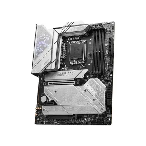 לוח אם MAG Z790 Edge TI Max WiFi MSI