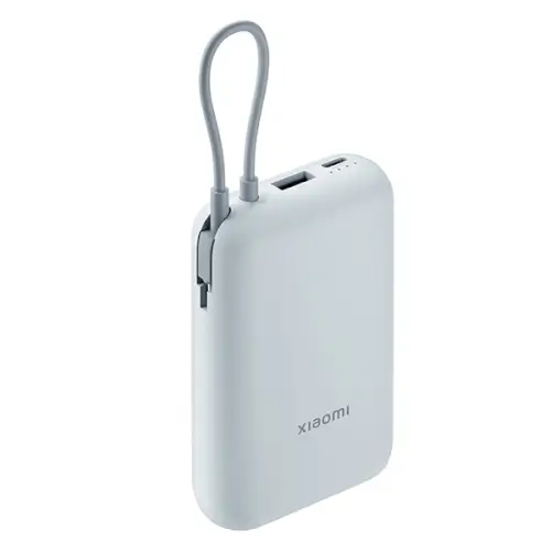 סוללת גיבוי ניידת 10000mAh Power Bank Xiaomi - שיאומי