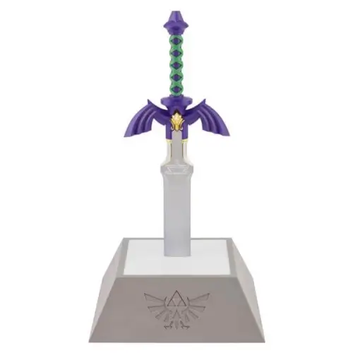 מנורת שולחן LED The Legend of Zelda - Master Sword PALADONE