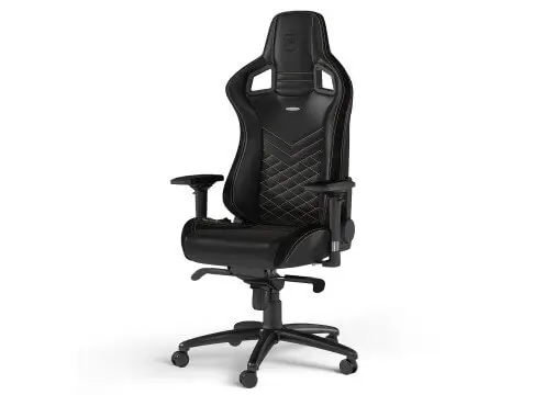 כיסא גיימינג משרדי  EPIC Gaming  Noblechairs