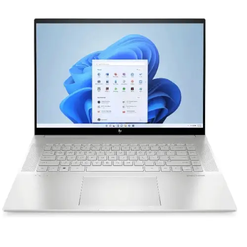 מחשב נייד Envy 17-da0003nj עם מסך מגע HP