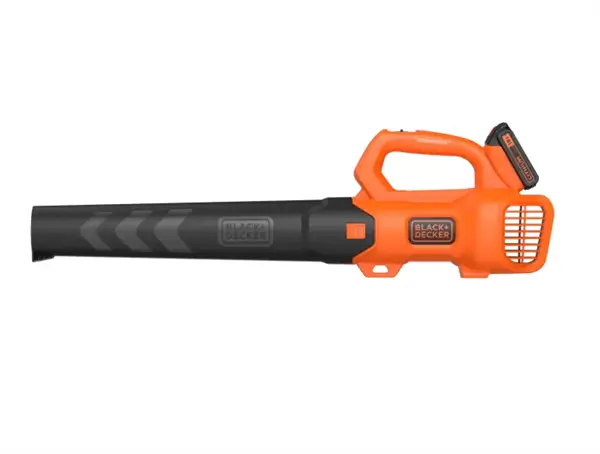 מפוח אוויר נטען 18V BCBL200L-QW BLACK&DECKER