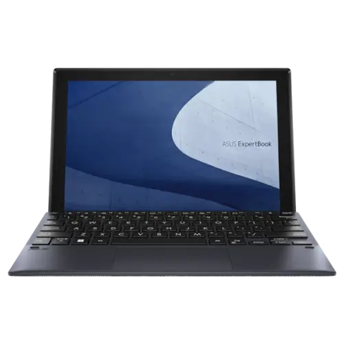 מחשב נייד מחודש ExpertBook B3 Detachable B3000DQ1A-HT0153M Asus