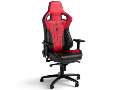 כיסא גיימינג משרדי  EPIC Gaming  Noblechairs