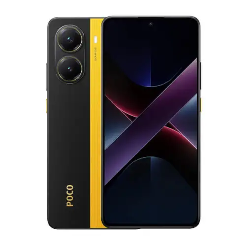 סמארטפון "6.67 POCO X7 Pro Xiaomi - שיאומי