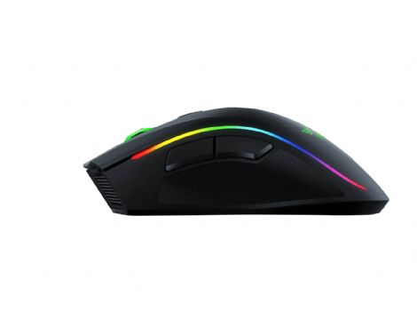 black mamba elite mouse