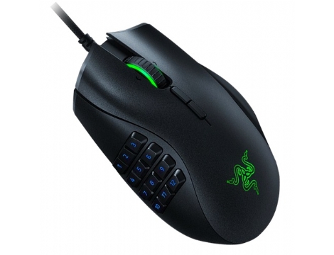 trinity razer mouse